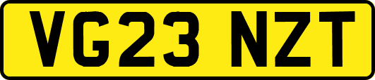 VG23NZT