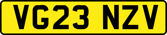 VG23NZV