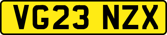 VG23NZX