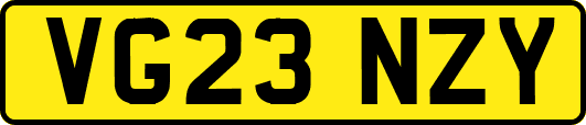 VG23NZY