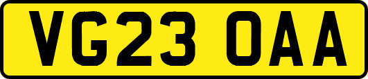 VG23OAA