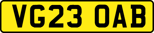 VG23OAB