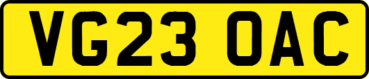VG23OAC