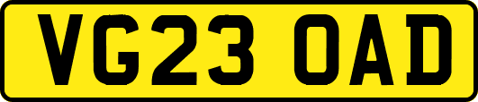 VG23OAD