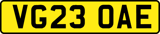 VG23OAE