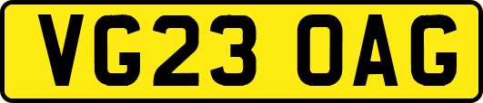 VG23OAG