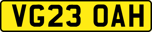VG23OAH