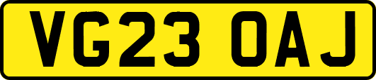 VG23OAJ