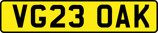 VG23OAK