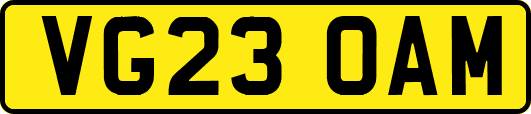 VG23OAM