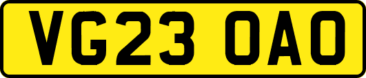 VG23OAO