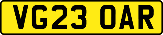 VG23OAR