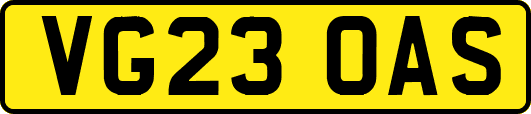 VG23OAS
