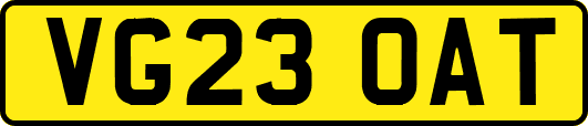 VG23OAT