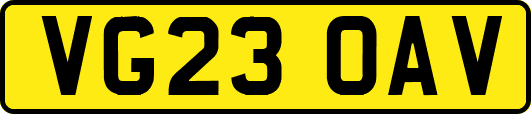 VG23OAV