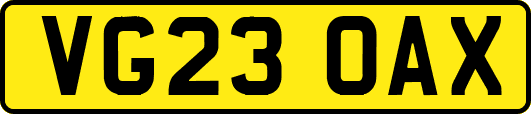 VG23OAX