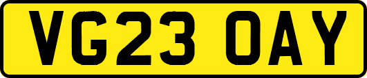 VG23OAY