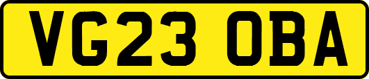 VG23OBA