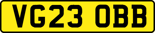 VG23OBB