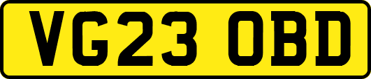 VG23OBD