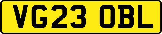 VG23OBL