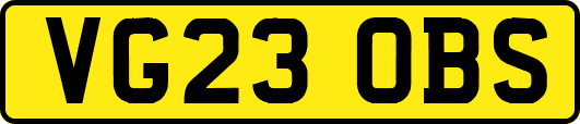 VG23OBS