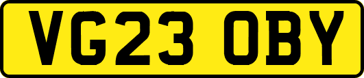 VG23OBY