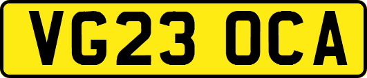 VG23OCA