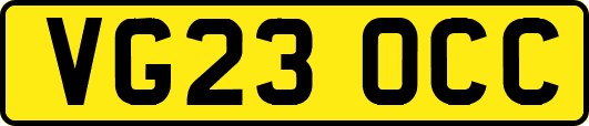 VG23OCC