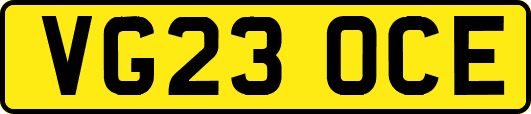 VG23OCE