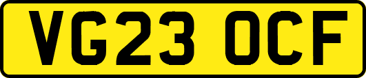 VG23OCF
