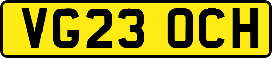 VG23OCH
