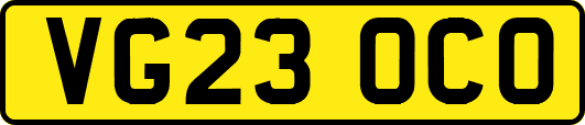 VG23OCO