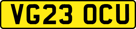 VG23OCU