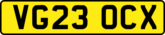 VG23OCX