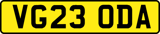 VG23ODA