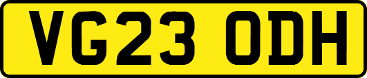 VG23ODH