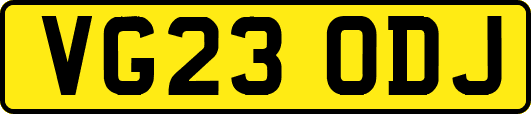 VG23ODJ