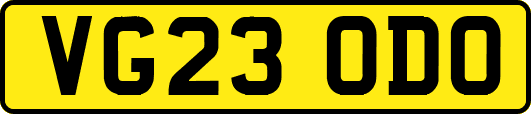 VG23ODO