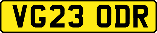 VG23ODR