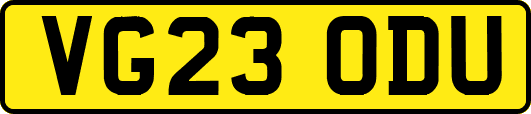 VG23ODU