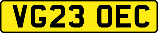 VG23OEC