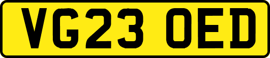 VG23OED