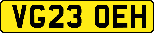 VG23OEH