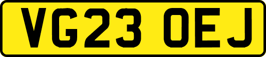 VG23OEJ