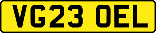 VG23OEL