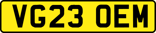 VG23OEM