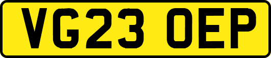 VG23OEP