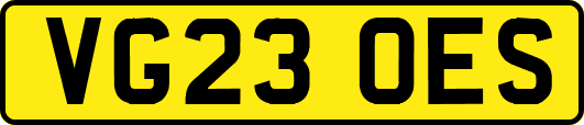 VG23OES
