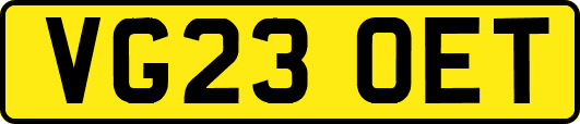 VG23OET